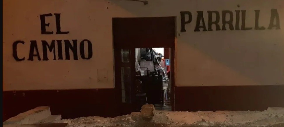 Quilmes: un hombre prendió fuego a su mujer delante de su hija de 6 años | Actualidad