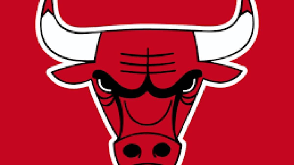 La curiosa imagen sexual que esconde el escudo de los Chicago Bulls | Redes