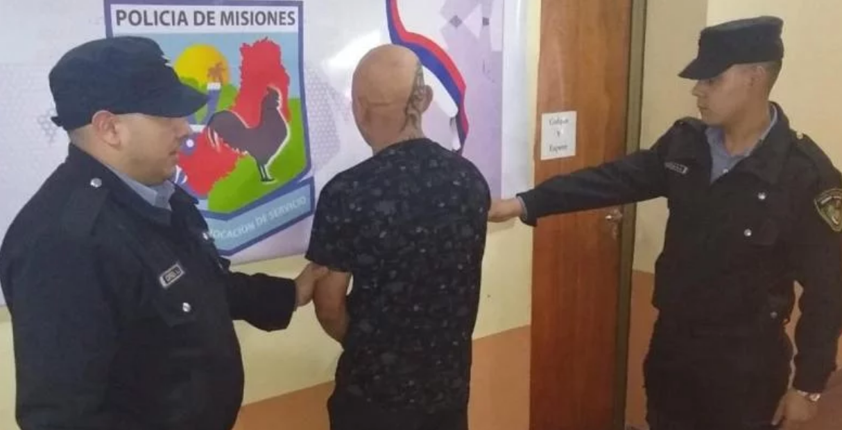 Videos: así apretaba el ex boxeador "Kojak" Ríos a supuestos deudores de una financiera | Actualidad