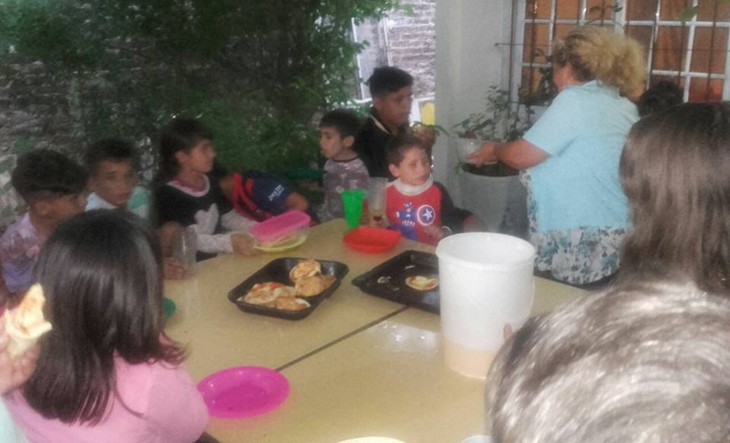 El 43% de los chicos que asisten a comedores está malnutrido | Actualidad