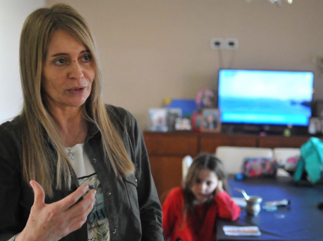 Entran a robar a una casa de City Bell y amenazan con llevarse cautiva a una niña de 6 años | Actualidad