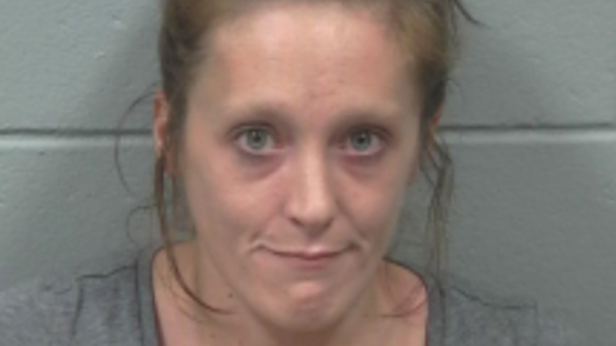 Una mujer mató a su hija de un año al frotarle heroína en las encías para que se duerma | Internacionales