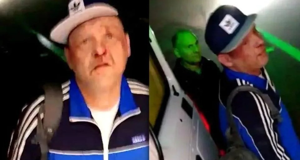 La Justicia confirmó que El Pepo manejaba alcoholizado | Actualidad