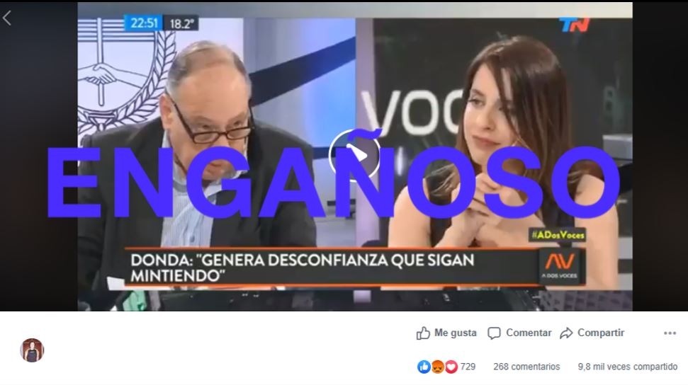 Es engañoso afirmar que un diputado y un senador argentino “cuestan” 2 y 10 veces más que uno español | Elecciones 2019