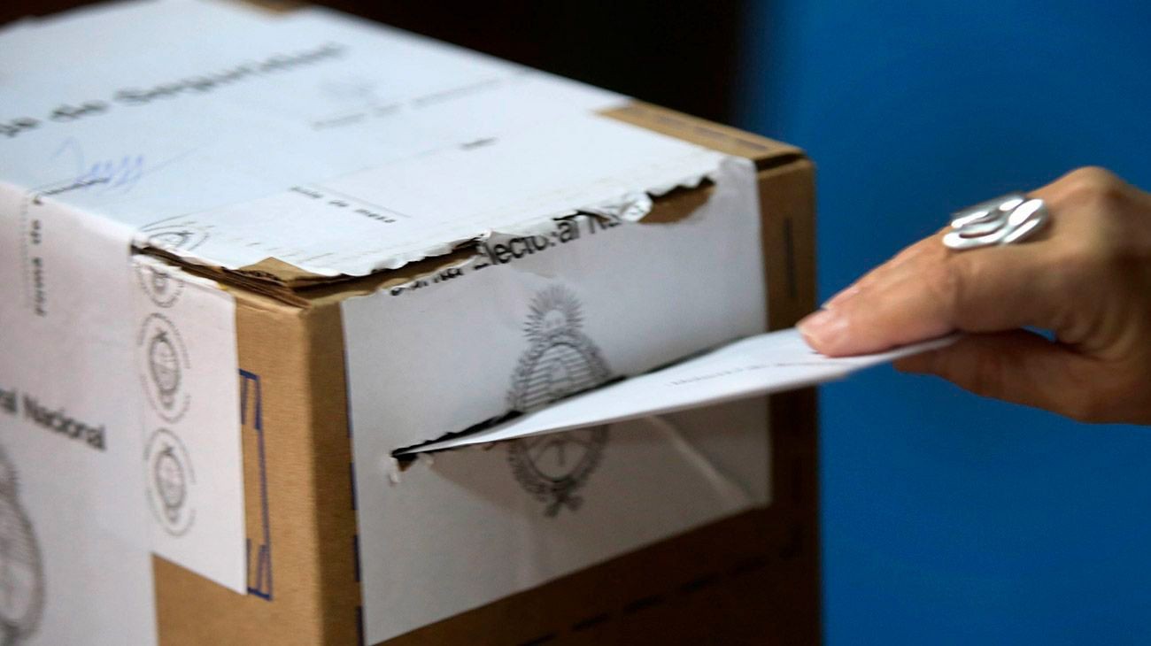 Elecciones: hicieron un simulacro de escrutinio tras las fallas de las PASO | Elecciones 2019