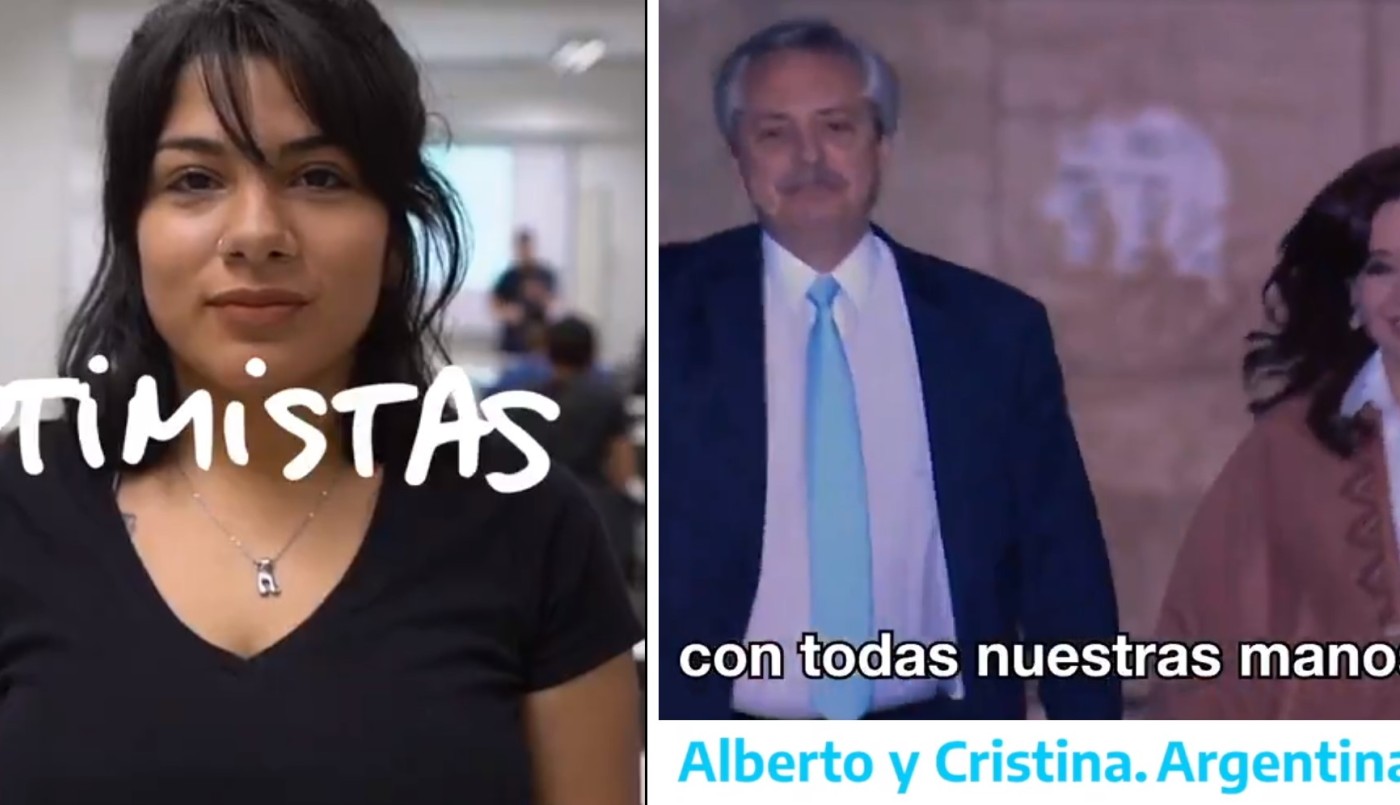 Videos: Así son los nuevos spots para la campaña presidencial de las elecciones 2019 | Elecciones 2019