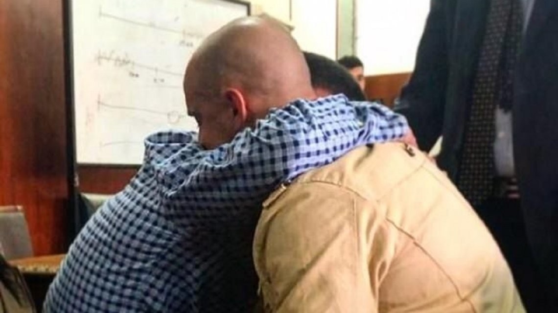 La Plata: un hombre estuvo preso casi 4 años por un crimen y lo declararon inocente | Actualidad