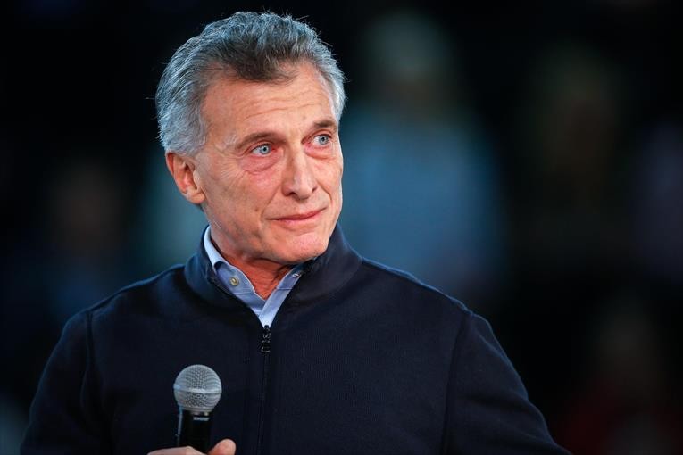 Macri convocó a través de sus redes a la marcha "Sí, se puede" para el próximo sábado | Elecciones 2019