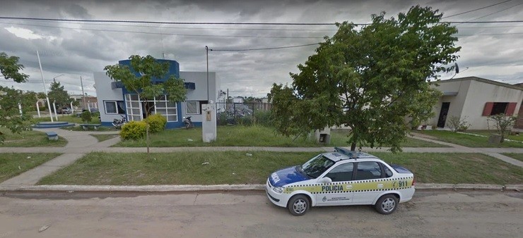 Encontraron muerta a una beba en el patio de una casa y sospechan de su madre de 14 años | Actualidad