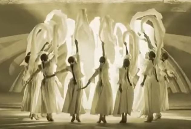 Gran gala a beneficio de más de 2.000 niños en situación vulnerable | Espectáculos