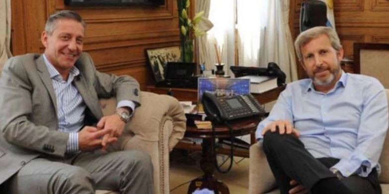 Chubut: Arcioni buscará fondos para su provincia en reunión con Frigerio | Política