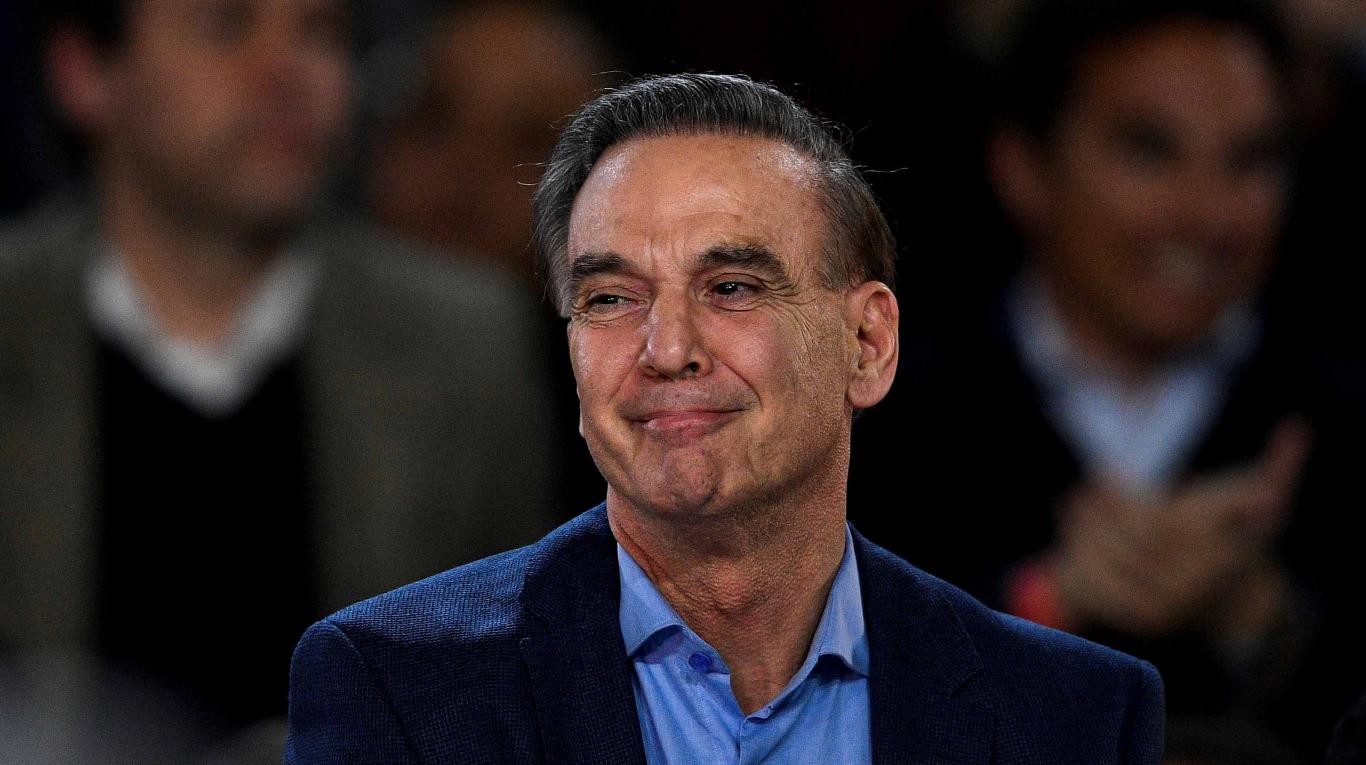 Pichetto: “Quien tenga un departamento de más, lo va a tener que entregar a la revolución” | Elecciones 2019