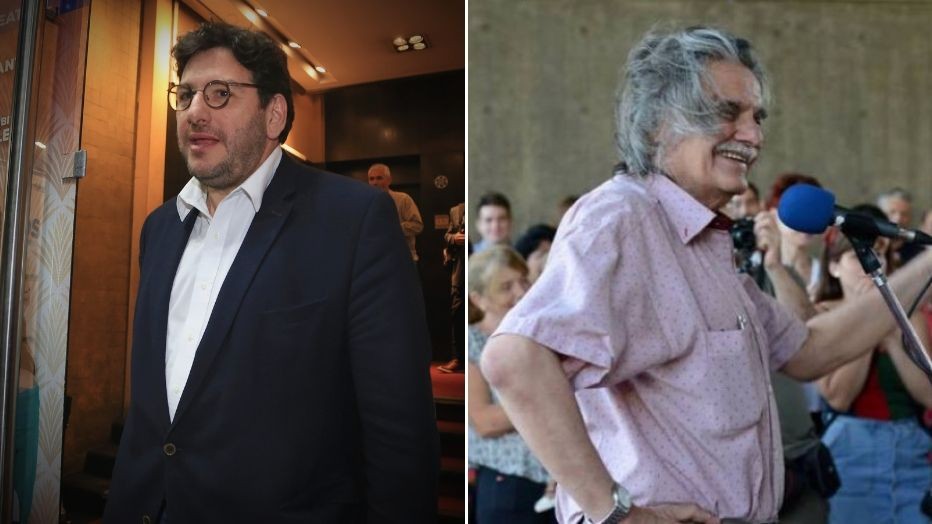 El Gobierno le contestó a Horacio González por su valoración de la guerrilla: "No podemos perdonar" | Política
