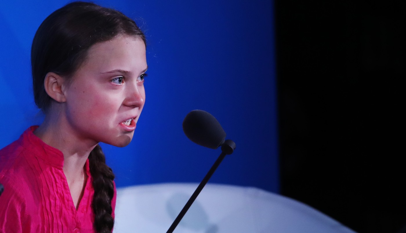 Greta Thunberg denunció en la ONU a Argentina y 4 países por violar Derechos del Niño | Internacionales