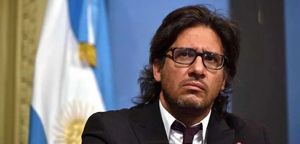 Garavano: "Comodoro Py es el lugar donde más se ve el panquequismo" | Política