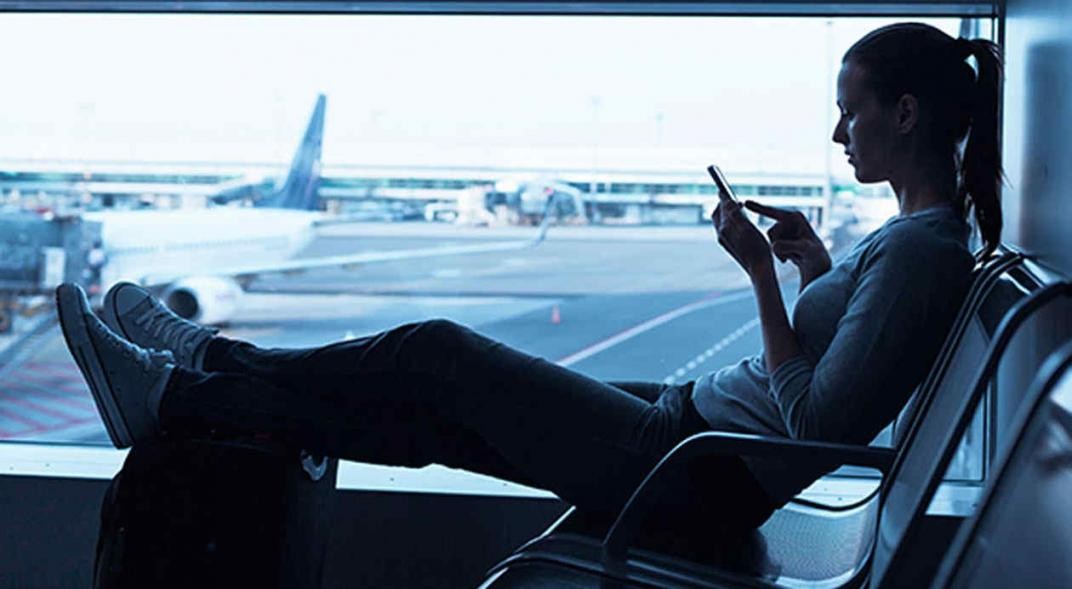 La Justicia multó a una telefónica por no informar claramente las condiciones de uso del roaming | Tecno