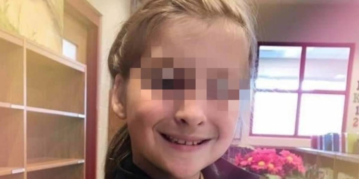 La historia de la nena que murió en un terrible accidente de bicicleta el día de su cumpleaños | Internacionales