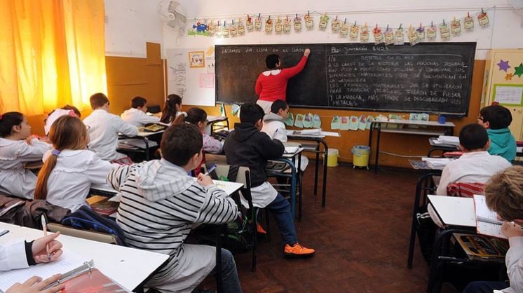 ¿Cómo y cuánto se invierte en la educación argentina? | Actualidad