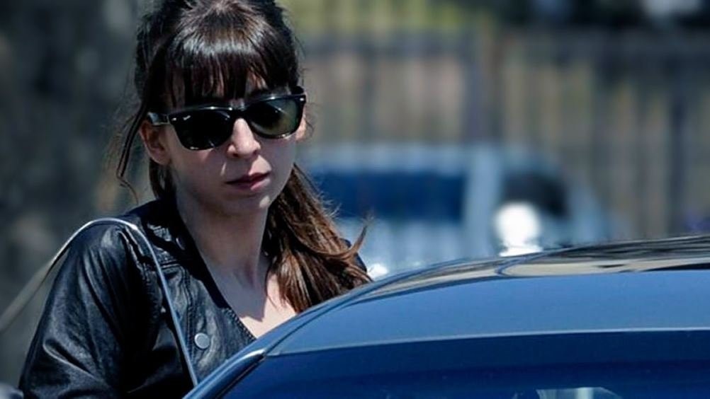 Florencia Kirchner presentó el certificado médico que le pidió la Justicia | Política