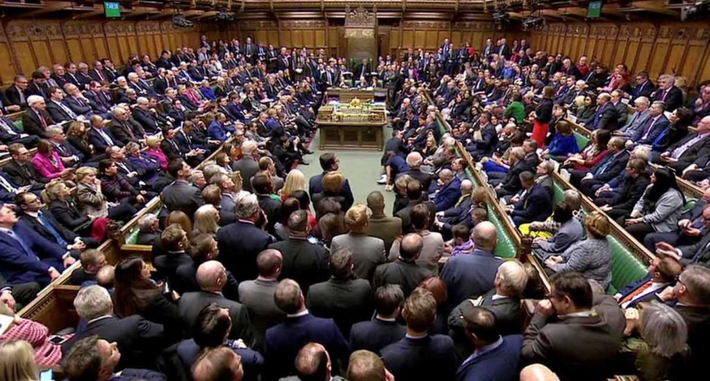 Reino Unido: la Corte Suprema declara ilegal la suspensión del Parlamento británico | Internacionales