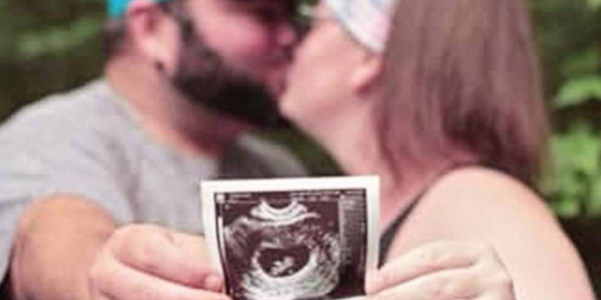 La extraña razón por lo que una madre embarazada dio positivo en un test de drogas | Internacionales