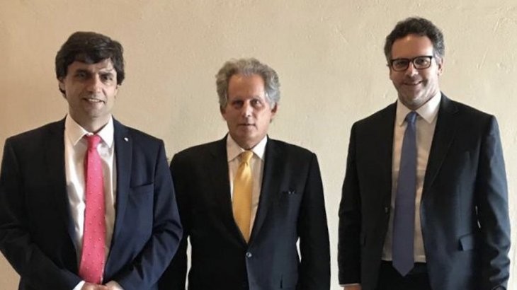 FMI: el Gobierno no logró destrabar la llegada de 5.400 millones de dólares | Política