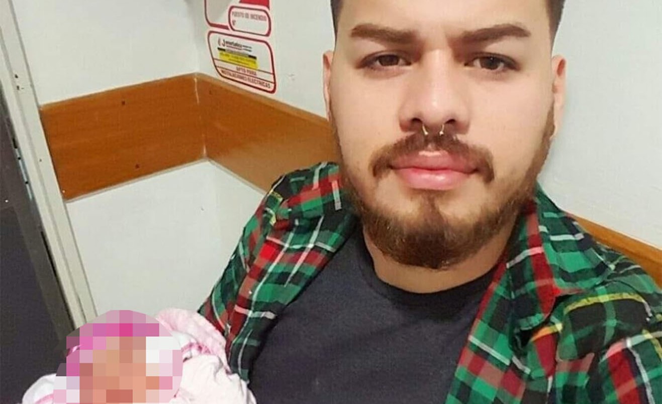Lo quisieron asaltar, lo atacaron a piedrazos y murió | Actualidad
