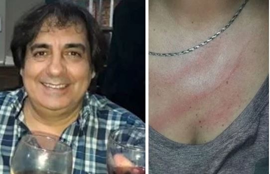 El dueño de una radio agredió a una locutora que estaba al aire | Actualidad