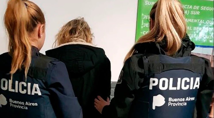 Abusaba de su hijo autista y le enviaba los videos a su novio narco: "Mandamelo así que me gusta" | Actualidad