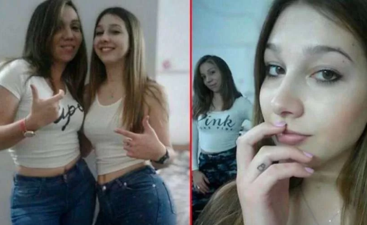 Quién es la amiga de Nahir Galarza que aparece en las fotos: ¿por qué está presa? | Actualidad
