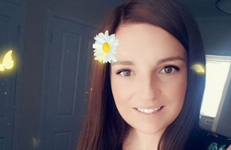 La joven que puede quedar ciega por comer pizza y papas fritas durante 22 años | Internacionales