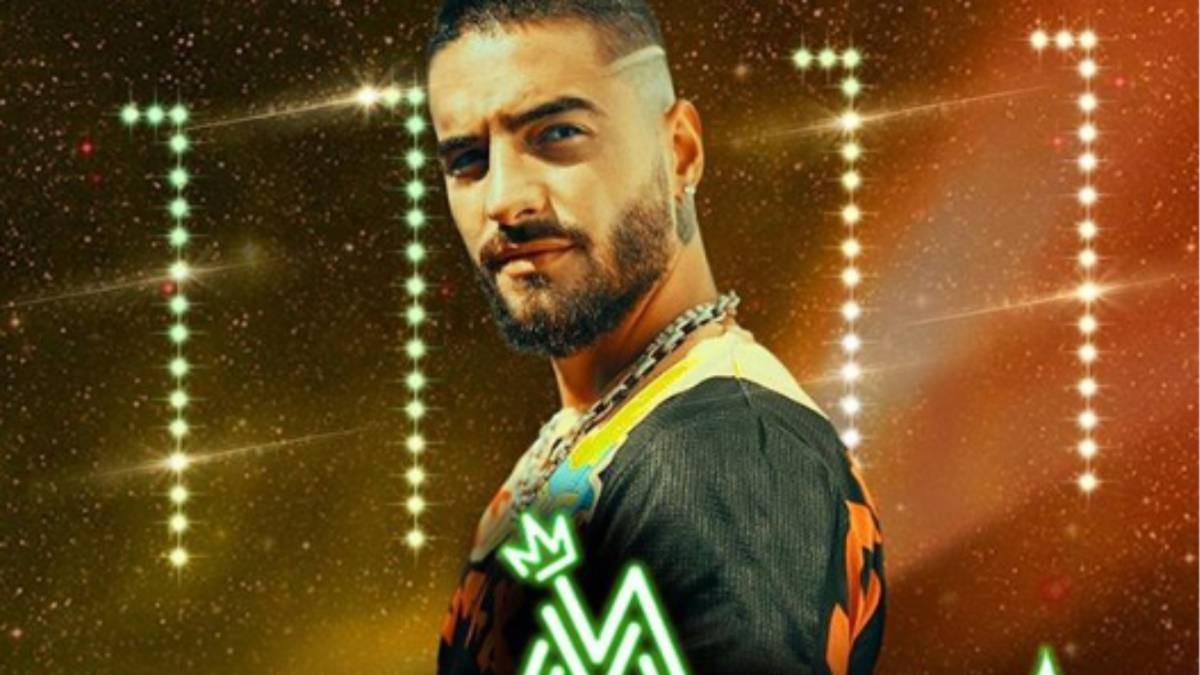 Maluma, indignado porque lo dejaron afuera de los Latin Grammys | Espectáculos