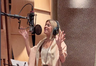 ¿Se acuerdan de Coki Ramírez?: la cantante reapareció con nuevo look y fotos hot | Espectáculos