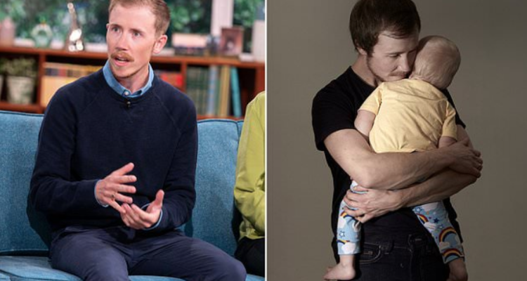 Es transgénero, tuvo un bebé y no quiere que la identifiquen legalmente como la madre | Curiosidades