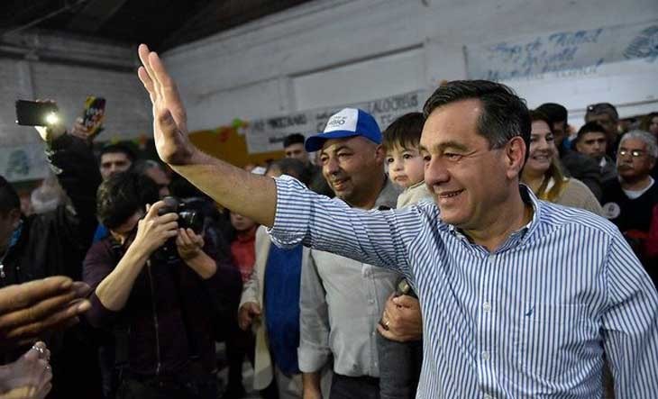 Ministro de Educación: "Los matanceros sufren del Síndrome de Estocolmo" | Elecciones 2019