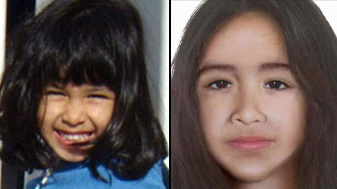 La madre de Sofía Herrera, desaparecida hace 11 años: "Con los años aprendí a no entusiasmarme" | Actualidad