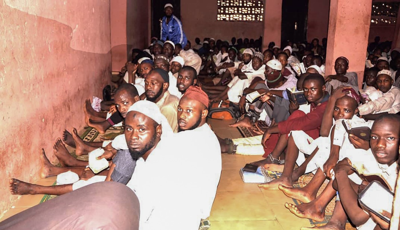 Horror en una escuela coránica de Nigeria: niños torturados y violados en "la casa del terror" | Internacionales