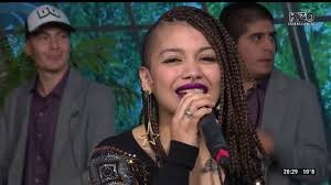 El impactante tatuaje que se hizo de la cantante de cumbia Johana Rodríguez en la zona del pubis | Espectáculos