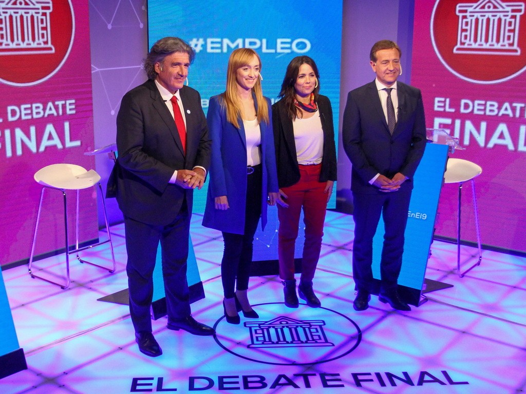 Mendoza elige gobernador en comicios de proyección nacional | Elecciones 2019