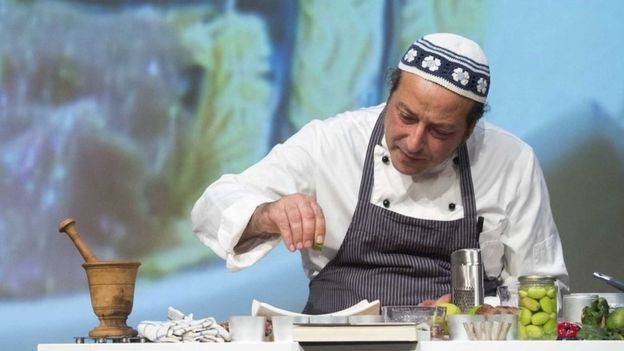 Detienen a un chef italiano que usaba marihuana en sus platos para "probar nuevos sabores" | Internacionales