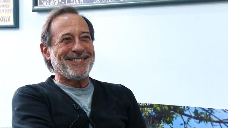 Francella habló sobre el regreso de "Casados con Hijos": "Faltan algunos detalles" | Espectáculos