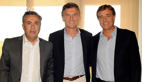 Macri felicitó a Suárez por la victoria en las elecciones de Mendoza | Elecciones 2019