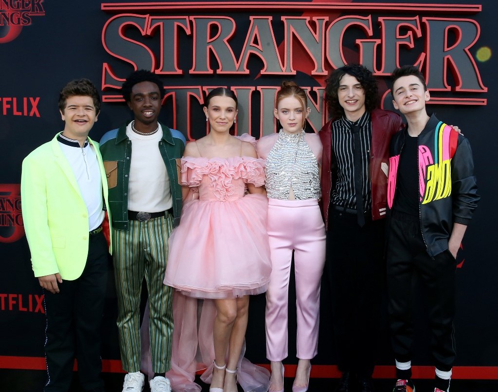 Stranger Things: confirmaron la cuarta temporada | Espectáculos