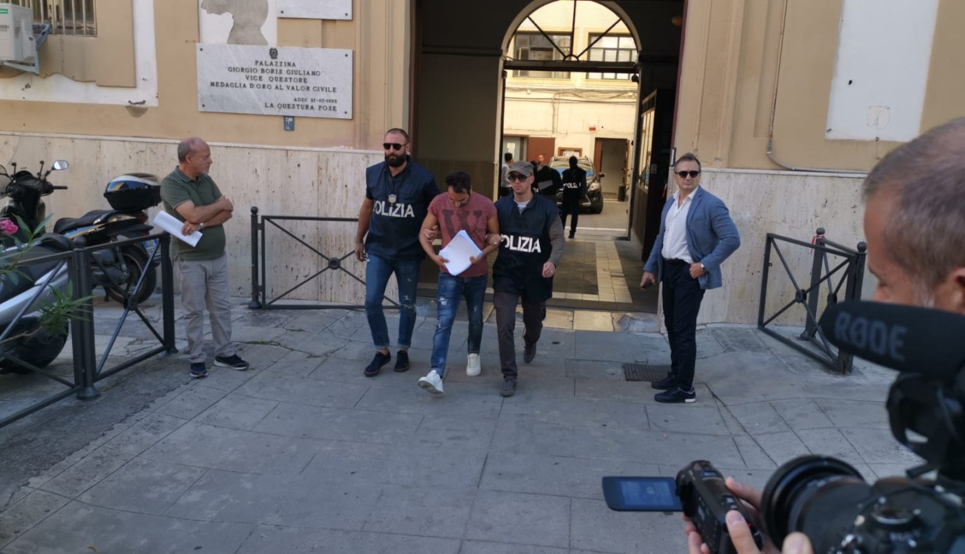 Vendían un kilo de cocaína a 400 mil euros: cayó banda que llevaba droga de Argentina a Italia | Actualidad