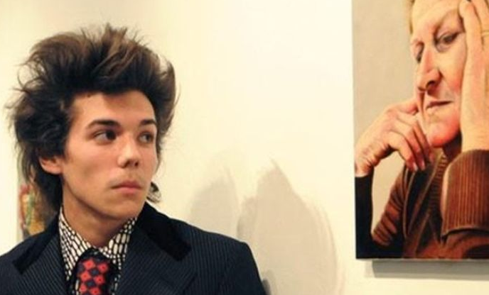 Axel Caniggia rompió el silencio: "Hay una gran verdad oculta en mi familia" | Espectáculos