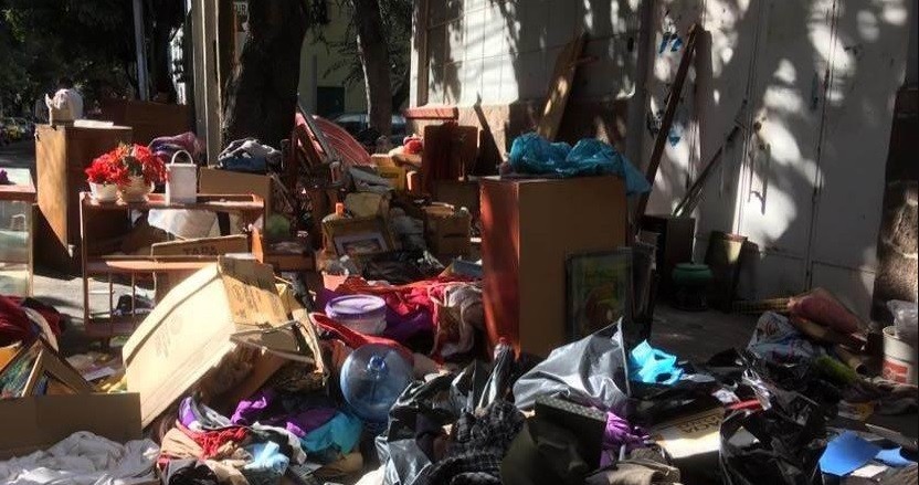 Fallo: ordenan desalojo tras determinar que la copia de un boleto de compraventa no es suficiente | Actualidad