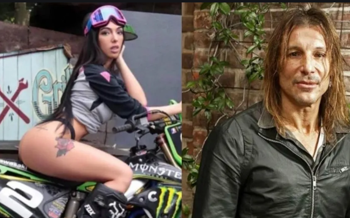 Sofía Bonelli confesó hace cuánto que está en pareja con Claudio Caniggia | Espectáculos