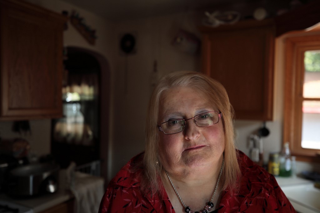 Trans pidió uniforme femenino y la despidieron: Aimee Stephens busca hacer historia en la Corte Suprema de Estados Unidos | Internacionales