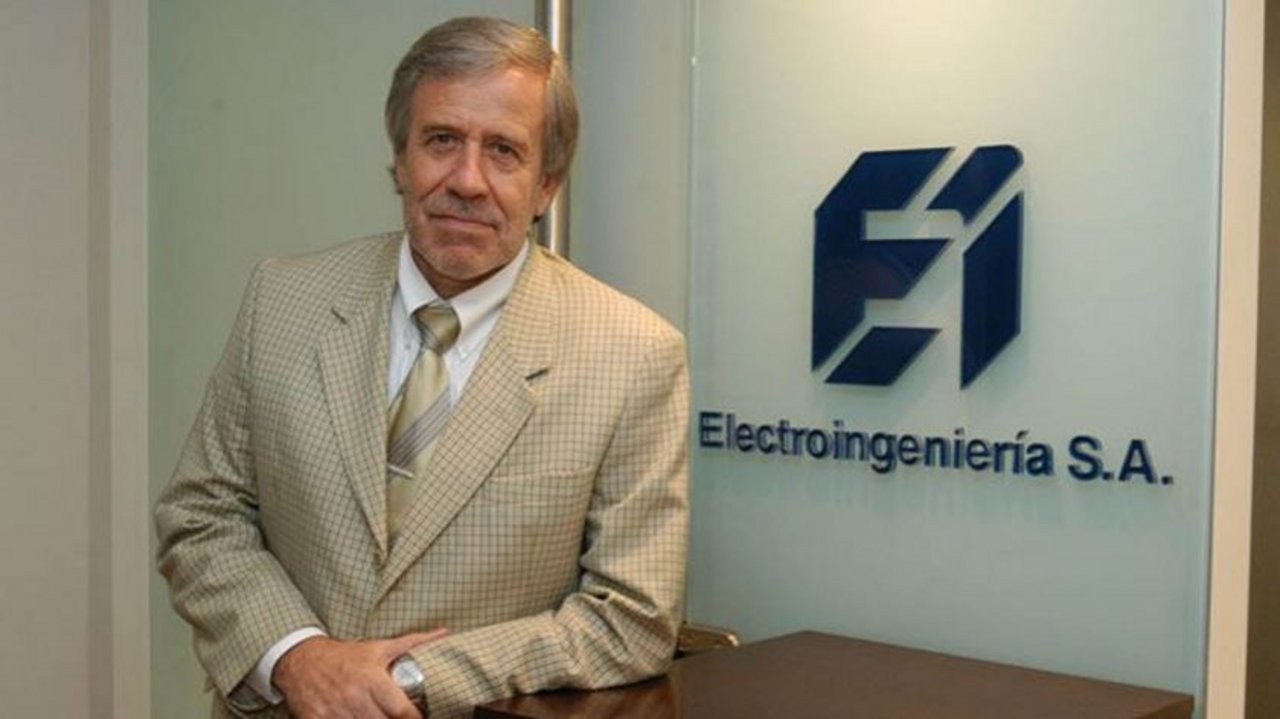 Excarcelan al empresario Gerardo Ferreyra en la causa de los cuadernos | Política