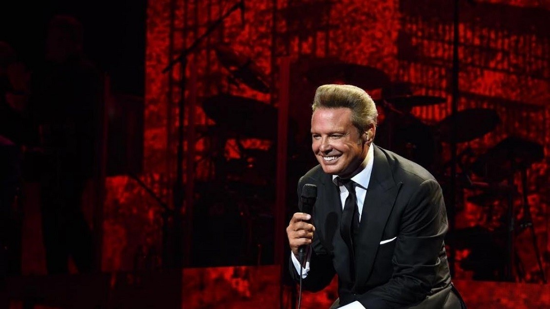 Las fotos hot de la sobrina de Luis Miguel que la rompen en Instagram | Espectáculos